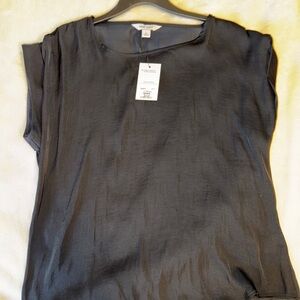 Nine West Black Women's Blouse